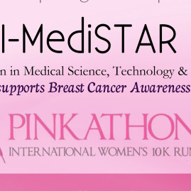 Breast Cancer Awareness: Pinkathon