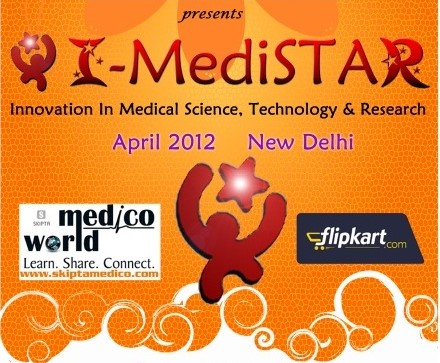 I-MediSTAR Workshop 2012